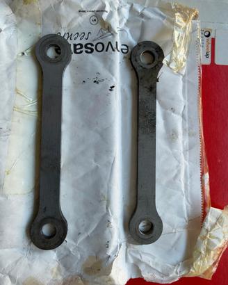 Biellette per abbassare moto