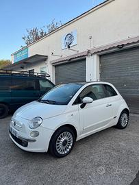 Fiat 500 1.2 16V Pop