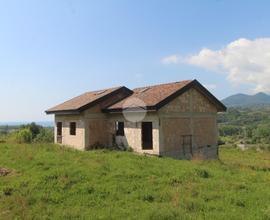 CASA INDIPENDENTE A SANTA MARINA