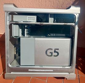 Apple Power Mac G5 (Late 2005) - Dual-Core 2.0 GHz