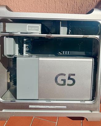 Apple Power Mac G5 (Late 2005) - Dual-Core 2.0 GHz