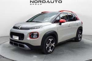 Citroën C3 Aircross 1nd s. PureTech 110 S&S Shine