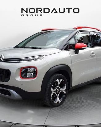 Citroën C3 Aircross 1nd s. PureTech 110 S&S Shine