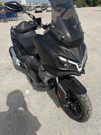Sym Adx 300