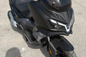 Sym Adx 300