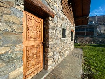Casa degli iris - intero piano privato