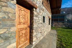 Casa degli iris - intero piano privato