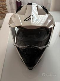 Casco Acerbis cross