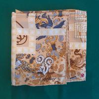 Foulard donna Cartier