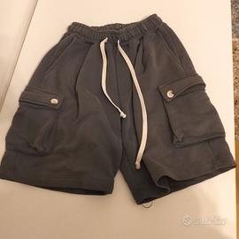 shorts duca homme