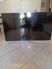 Smart TV Hisense 55" - Leggere la descrizione 