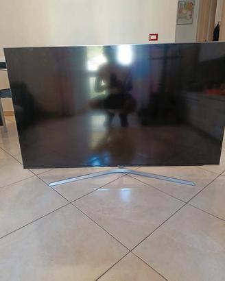 Smart TV Hisense 55" - Leggere la descrizione 