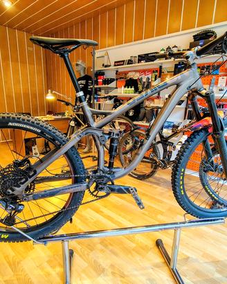 enduro ns bikes snabb 