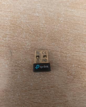 Chiavetta bluetooth 