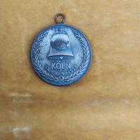 Medaglia Olimpiadi 1936