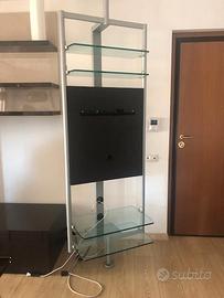 Porta TV della PORADA