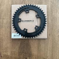 Monocorona Carbon Ti 46t AXS