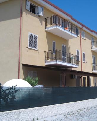 Nuovissimo Appartamento Loc. Ginepri-Lamezia Terme