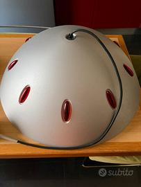 Un lampadario spaziale!
