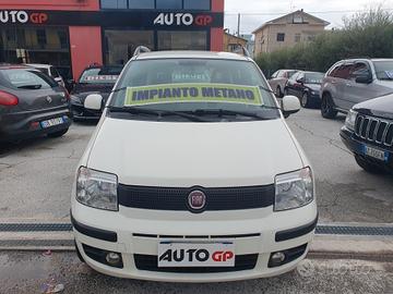 Fiat panda 1.4 Natural Power Neopatentati 2012