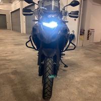 TRK502X anno 2021