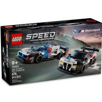 lego BMW motorsport