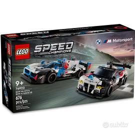 lego BMW motorsport