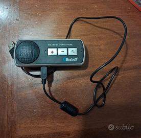 Vivavoce auto Bluetooth 