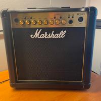 Marshall MG15FX