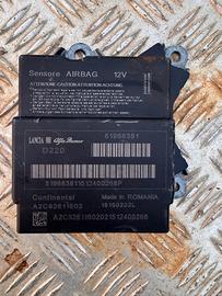 centralina airbag A2C92611602