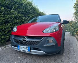 Opel Adam Rocks 1.4 87 CV Start&Stop Easytronic Ai