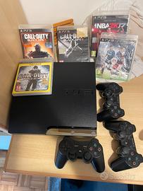 Ps3 perfettamente funzionante