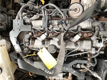 MOTORE 2ADFTV 2.2 D RAV4 2011