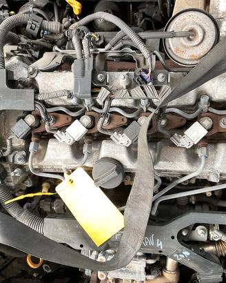 MOTORE 2ADFTV 2.2 D RAV4 2011