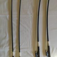 Archetti Carbondix Contrabbasso NUOVI