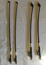 Archetti Carbondix Contrabbasso NUOVI