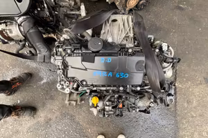 MOTORE M9RA630 2.0 DCI RENAULT