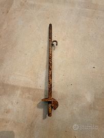 Piedini per serre