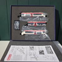 Vitrains 1040 Elettromotrice TRU 1 Minuetto