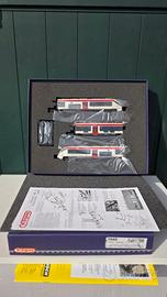 Vitrains 1040 Elettromotrice TRU 1 Minuetto