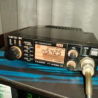 Yaesu FT 212 rh