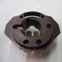 Portalampade Faro Anteriore Ducati Scramber 250 -3