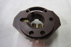 Portalampade Faro Anteriore Ducati Scramber 250 -3