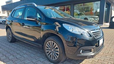 Peugeot 2008 PureTech 82