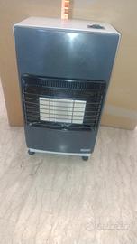 Stufa a gas DeLonghi 