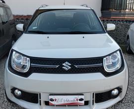 Suzuki Ignis 1.2 Hybrid Top