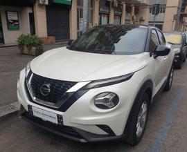 Nissan Juke 1.0 dig-t N-Connecta 117cv