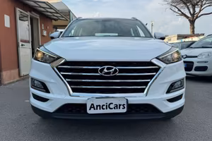Hyundai Tucson 1.6 GDI 2wd 132cv Xtech