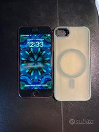 Iphone se 2020 64gb batteria 82%