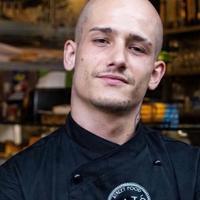 Bartender/cameriere/banchista